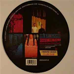 Download Wolf + Lamb - Make Me Fall Featuring John Camp & Patricia Edwards