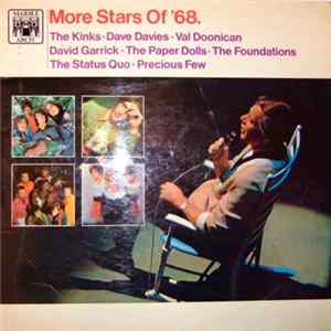 Download Various - More Stars Of '68