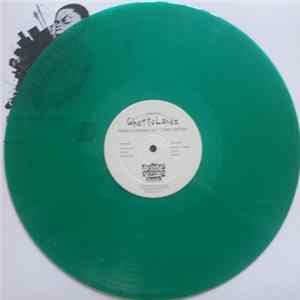Download Ghettolandz - Ghetto Conspiracy Vol. 1 [1995-1997] EP