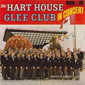 Download Hart House Glee Club - In Concert