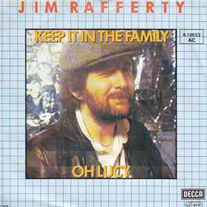 Download Jim Rafferty - Keep It In The Family
