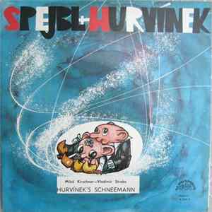 Download Spejbl+Hurvínek, Miloš Kirschner, Vladimír Straka - Hurvínek's Schneemann