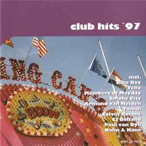 Download Various - Club Hits `97