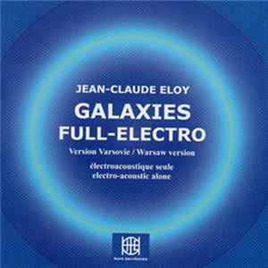 Download Jean-Claude Eloy - Galaxies Full Electro