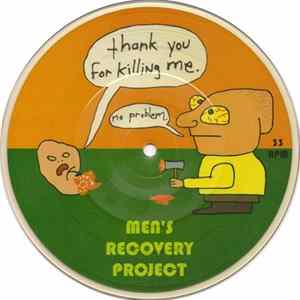 Download Men's Recovery Project - Thank You For Killing Me