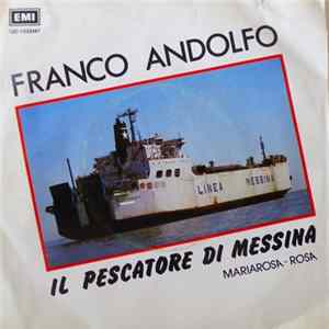 Download Franco Andolfo - Il Pescatore Di Messina