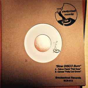 Download Falcon Punch & Osmose - Slow DISCO Burn