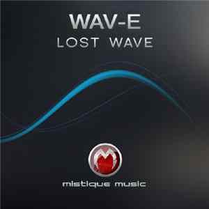 Download Wav-E - Lost Wave