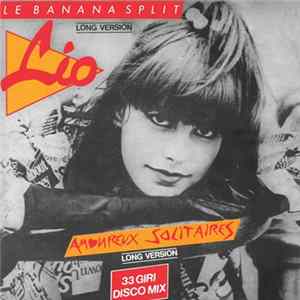 Download Lio - Amoureux Solitaires (Long Version)