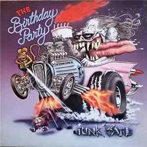 Download The Birthday Party - Junkyard