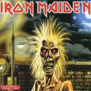 Download Iron Maiden - Iron Maiden