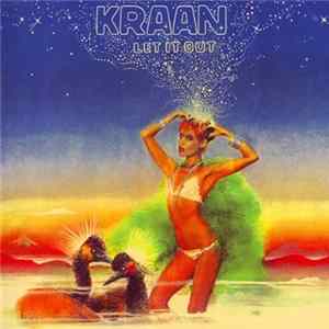 Download Kraan - Let It Out