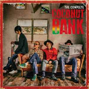 Download Coconut Bank - The Complete Coconut Bank