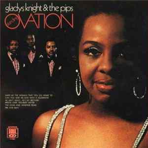 Download Gladys Knight & The Pips - Standing Ovation