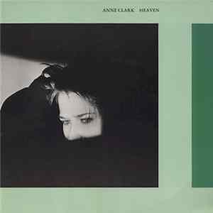 Download Anne Clark - Heaven