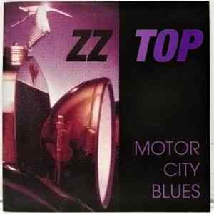 Download ZZ Top - Motor City Blues