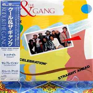 Download Kool & The Gang - Tonight