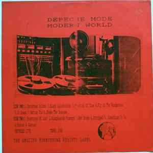 Download Depeche Mode - Modern World