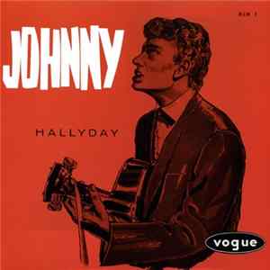 Download Johnny Hallyday - Johnny