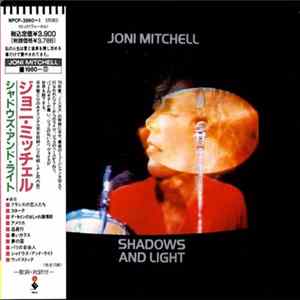 Download Joni Mitchell - Shadows And Light
