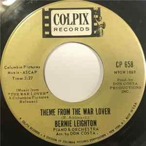 Download Bernie Leighton - Theme From The War Lover