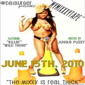 Download Dai Burger - Mymixxxytape
