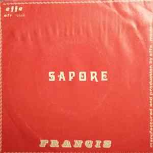 Download Francis - Sapore