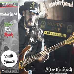 Download Motörhead - After The Shock