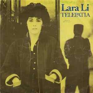 Download Lara Li - Telepatia