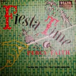 Download Percy Faith And His Orchestra - Fiesta Time