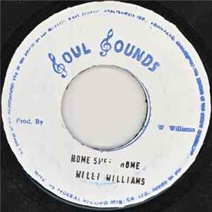 Download Willi Williams - Home Sweet Home
