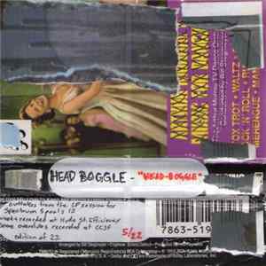 Download Head Boggle - "Head-Boggle"
