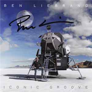 Download Ben Liebrand - Iconic Groove Instrumentals