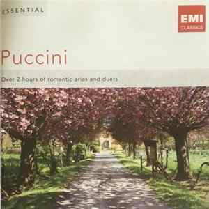 Download Puccini - Essential Puccini