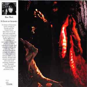 Download Ikue Mori - In Light Of Shadows