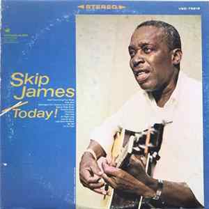 Download Skip James - Skip James Today!