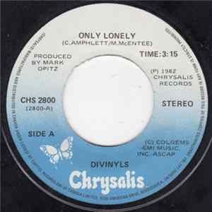 Download Divinyls - Only Lonely