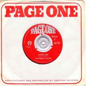 Download The Patron Of The Arts - Eleanor Rigby
