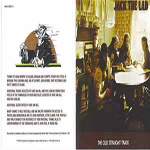 Download Jack The Lad - The Old Straight Track
