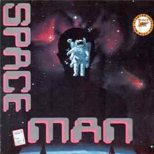 Download Spaceman - Spaceman