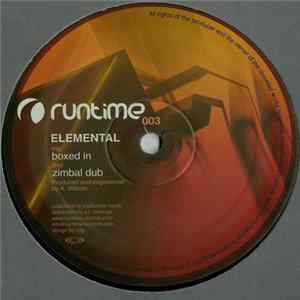 Download Elemental - Zimbal Dub