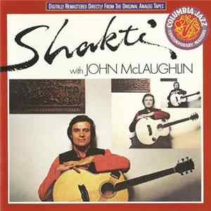 Download Shakti - Shakti With John McLaughlin