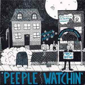 Download Peeple Watchin' - Peeple Watchin'