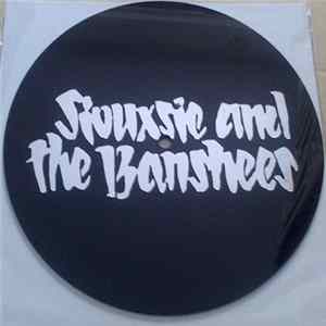 Download Siouxsie & The Banshees - Love In A Void London 1977