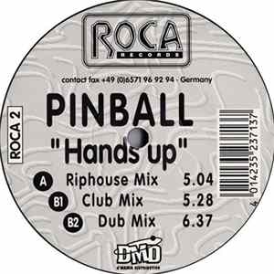 Download Pinball - Hands Up