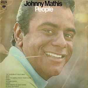 Download Johnny Mathis - People