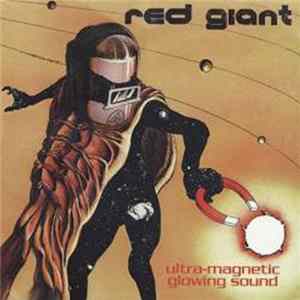 Download Red Giant - Ultra-Magnetic Glowing Sound