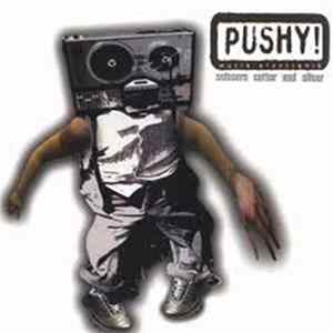 Download Pushy! - Scissors, Cutter & Slicer