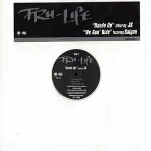 Download Tru-Life - Hands Up