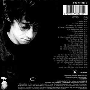 Download Eric Serra - Léon (Bande Originale Du Film)
